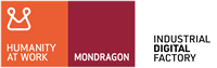 Mondragon Digital Factory